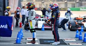 F1 : Oscar Piastri sous pression au Mexique, la bataille pour le titre s’intensifie