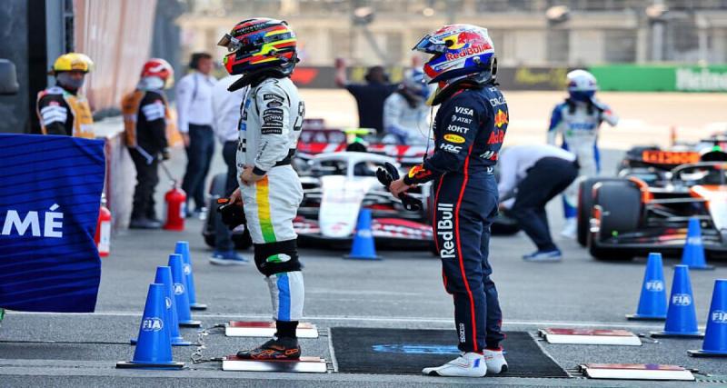  - F1 : Oscar Piastri sous pression au Mexique, la bataille pour le titre s’intensifie