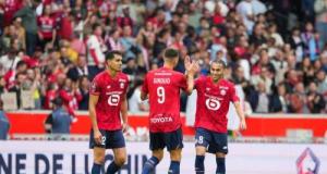 LOSC : Giroud et Mbappé absents pour la réception de Metz