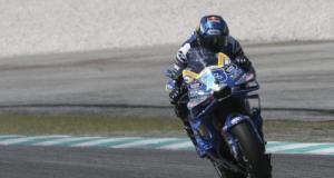 GP de Malaisie : Alex Marquez s'impose en course principale, les deux français dans les points