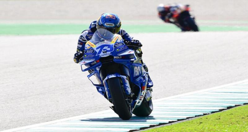 - GP de Malaisie : Victoire d’Álex Márquez, l’Espagne écrit l’histoire à Sepang