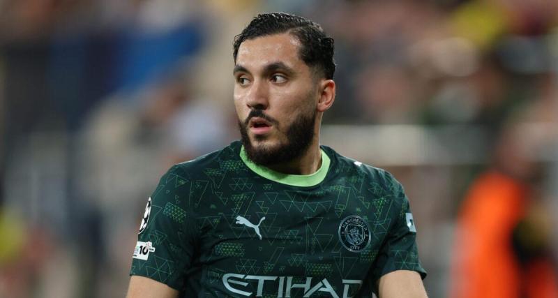  - Manchester City : Cherki continue d'humilier tout le monde à l'entraînement