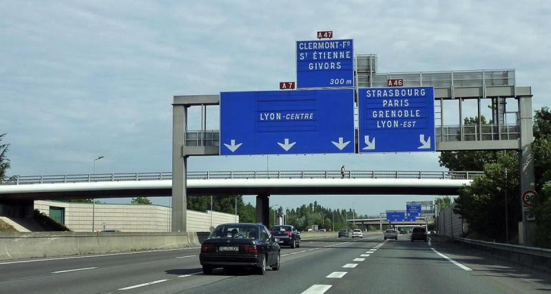  - Plus d’un an après sa course folle sur l’A7, il est retrouvé à Saint-Étienne