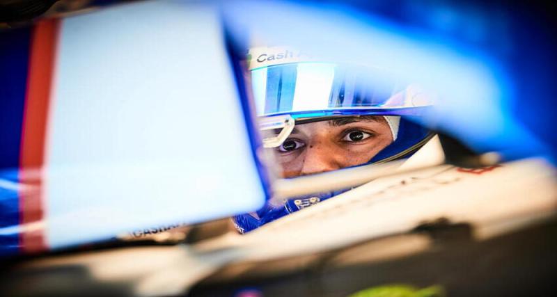  - F1 : Isack Hadjar redoute un grand piège au Mexique ce dimanche