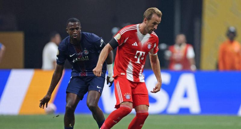  - Ligue des Champions : PSG - Bayern Munich et Bodo/Glimt-Monaco diffusés en clair