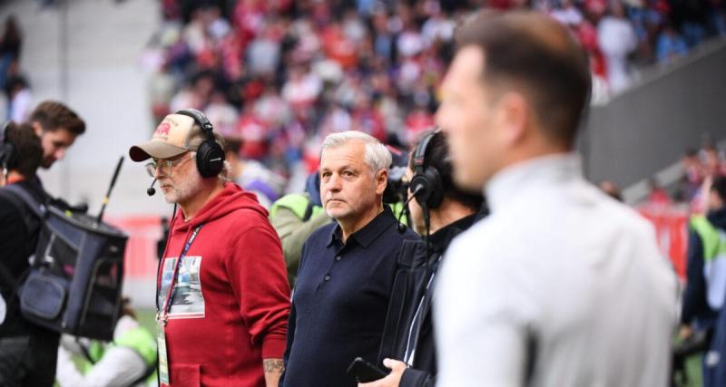  - LOSC-Metz : les compos officielles