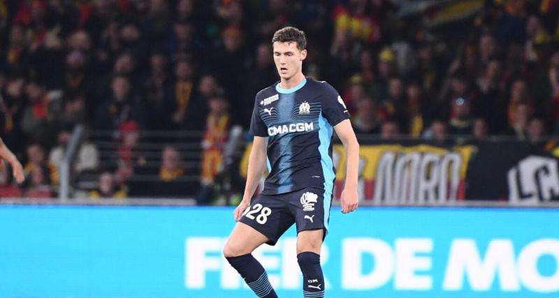  - Benjamin Pavard (OM) : "Cette défaite est pour moi"