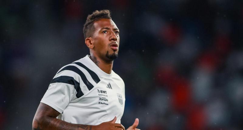  - La gronde des fans du Bayern a marché, Boateng ne reviendra pas !