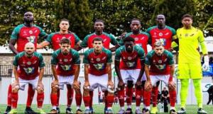 Coupe de France : Saint Maur remporte le choc 100% N2 aux tirs au but contre Créteil