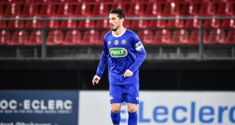  - Coupe de France : tous les résultats du sixième tour
