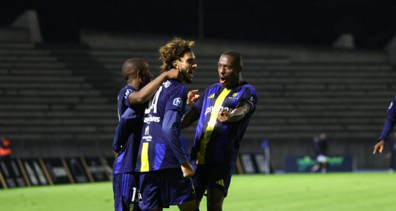  - Coupe de France : le match d’un club de N1 arrêté, après des incidents en tribunes