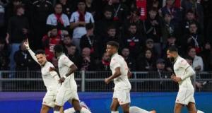 Le Havre et Angers respirent, Nice enfonce Rennes