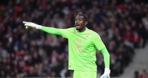 Ligue 1 : la belle boulette de Pape Sy avec Metz face au LOSC
