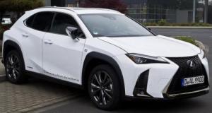 Il paye 147 000 dollars pour un Lexus… qu’il ne recevra jamais