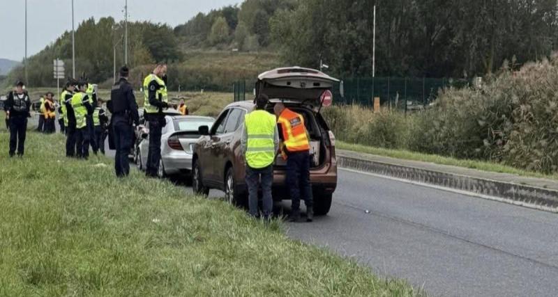  - Le préfet de ce département muscle son jeu face aux infractions à répétitions