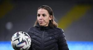 Lens - OM : "La meilleure arbitre de Ligue 1", De Zerbi adoube Frappart