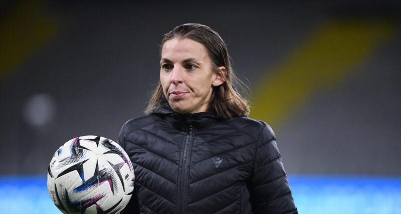  - Lens - OM : "La meilleure arbitre de Ligue 1", De Zerbi adoube Frappart