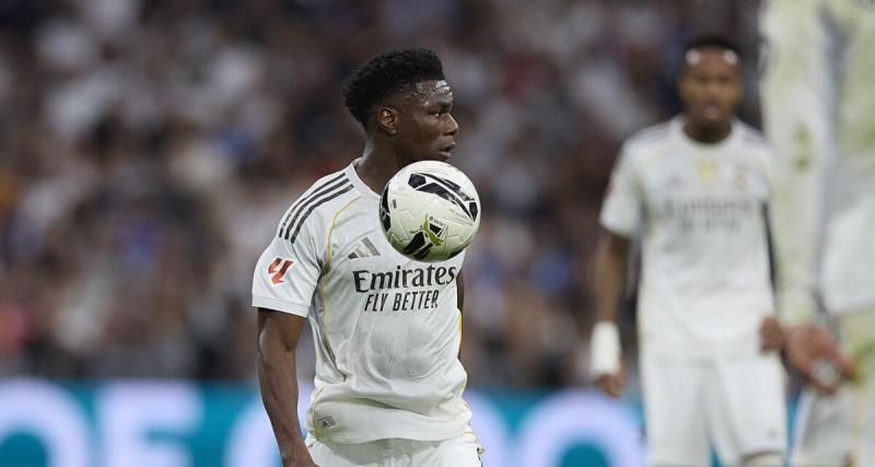  - Real Madrid - Barça : l’énorme punchline de Tchouaméni sur Yamal