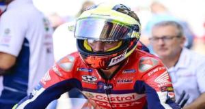 GP de Malaisie : les coulisses effrayantes de la 3e place de Joan Mir à Sepang
