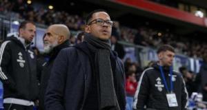 OL – Strasbourg : « Jamais rouge », Rosenior lunaire après la blessure de Fofana