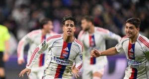 OL : Afonso Moreira dédie son but contre Strasbourg à Malick Fofana, Jorge Maciel salue "l'arrogance positive" de son équipe