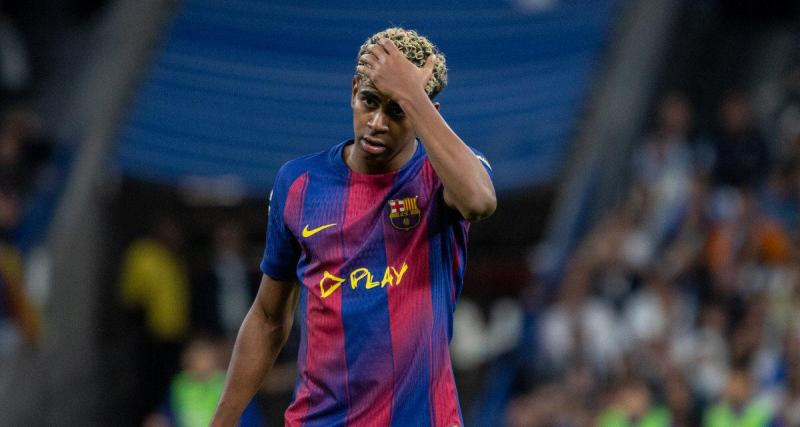  - Real Madrid - Barça : Yamal persécuté, son père réagit cash !