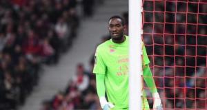 Metz : les Grenats donnent des nouvelles de Pape Sy, victime d'un choc contre Lille