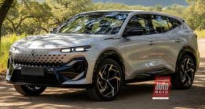 Futur Renault Aurora : cela se précise pour le méga-Rafale attendu l’an prochain