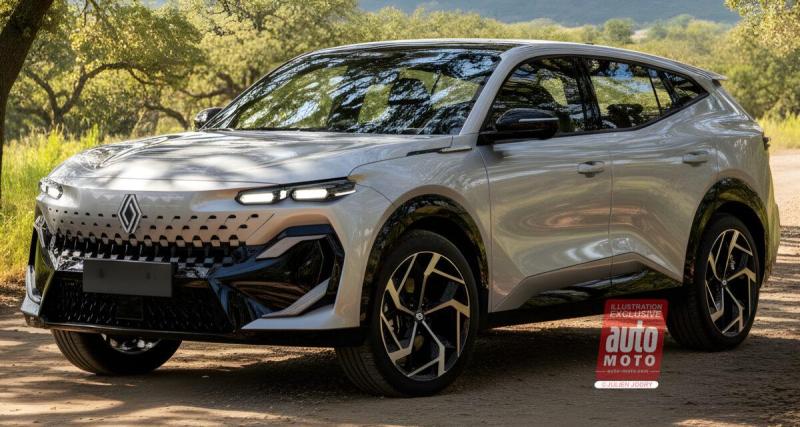  - Futur Renault Aurora : cela se précise pour le méga-Rafale attendu l’an prochain