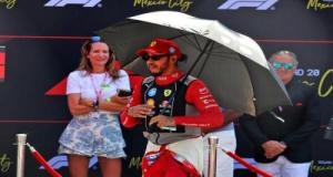 F1 : Déçu au Mexique, Lewis Hamilton a les yeux rivés sur un défi exceptionnel