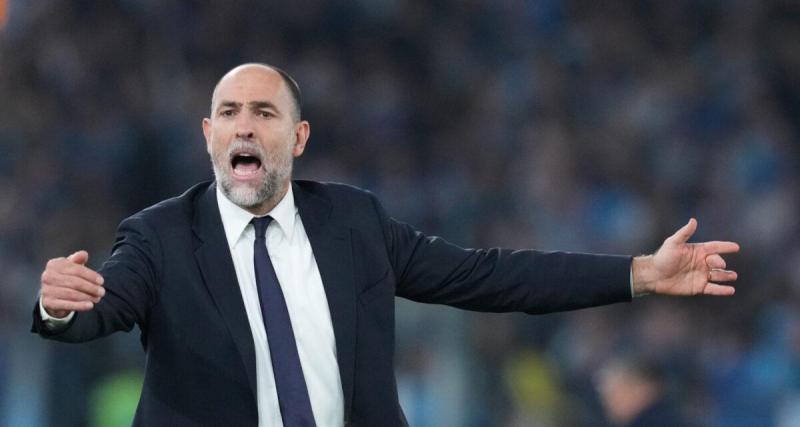  - Juventus : Tudor viré, c'est acté !