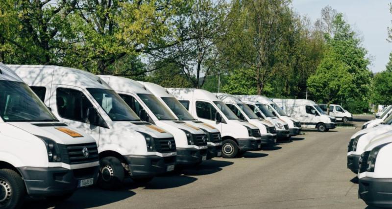  - CustomFit de Stellantis : Fiat Professional s’ajoute aux utilitaires sur mesure dès 2026 