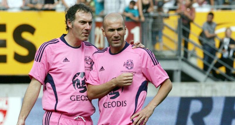  - Juventus : un champion du monde 1998 pour remplacer Tudor ?