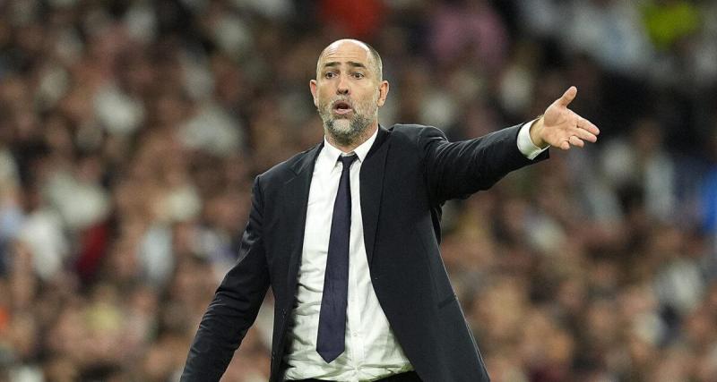  - Juventus : Igor Tudor viré, c'est officiel !