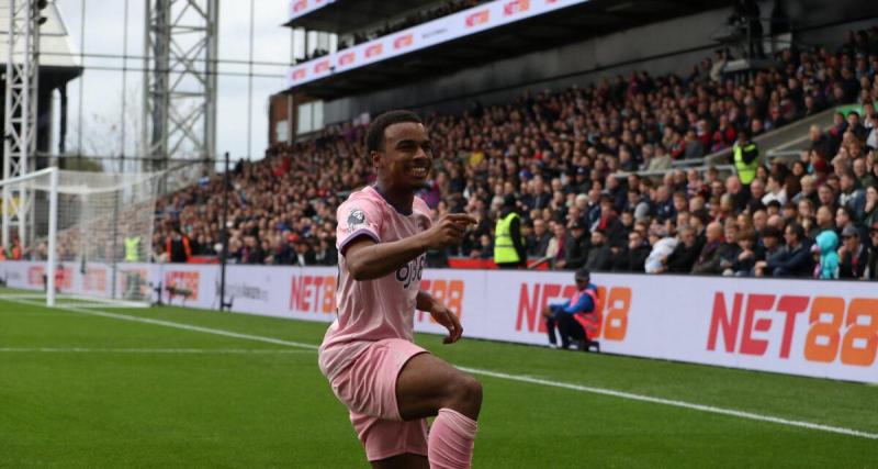  - Étranger : Éli Junior Kroupi fait encore mouche avec Bournemouth, nouveau deuxième de Premier League
