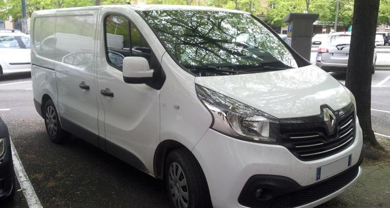  - Les véhicules utilitaires légers roulent moins : une porte ouverte pour l’électrification ?