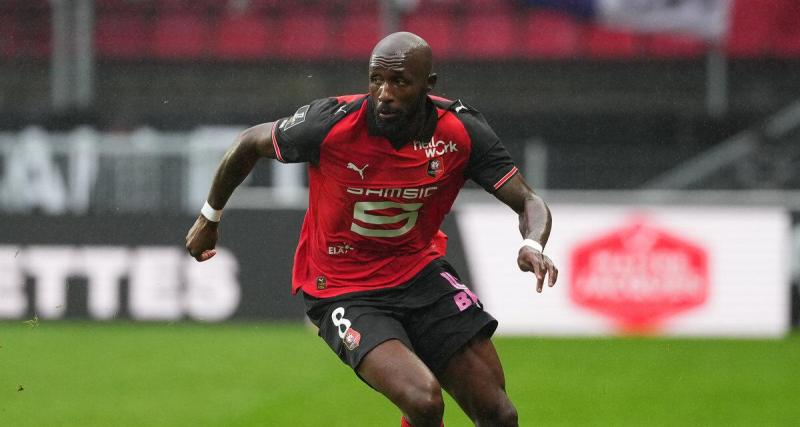  - Rennes : « Archi bidon », Riolo détruit Seko Fofana et défend Beye