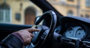 Les gendarmes stupéfaits : ce chauffard qui a dépassé la vitesse autorisée pour entretenir son moteur a presque cent ans !