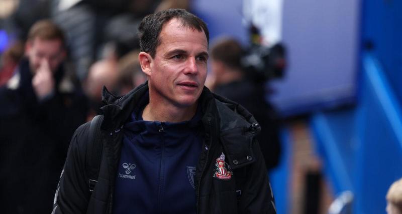  - Le Bris est le nouveau Wenger, la presse anglaise s’enflamme