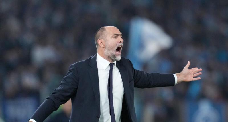  - Étranger : l'ex-coach de l'OM Igor Tudor remercié par la Juventus Turin