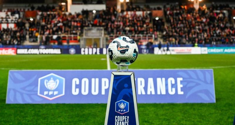  - Coupe de France : un club avec plus de cent ans d'existence atteint le septième tour pour la première fois