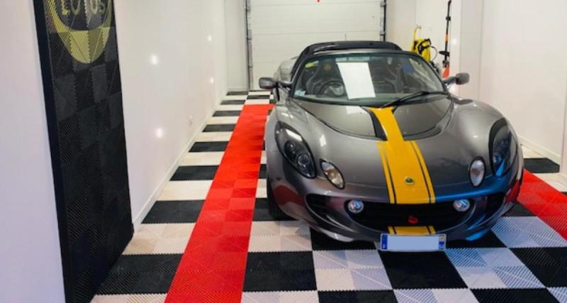  - Rénover facilement son garage grâce aux dalles de sol 