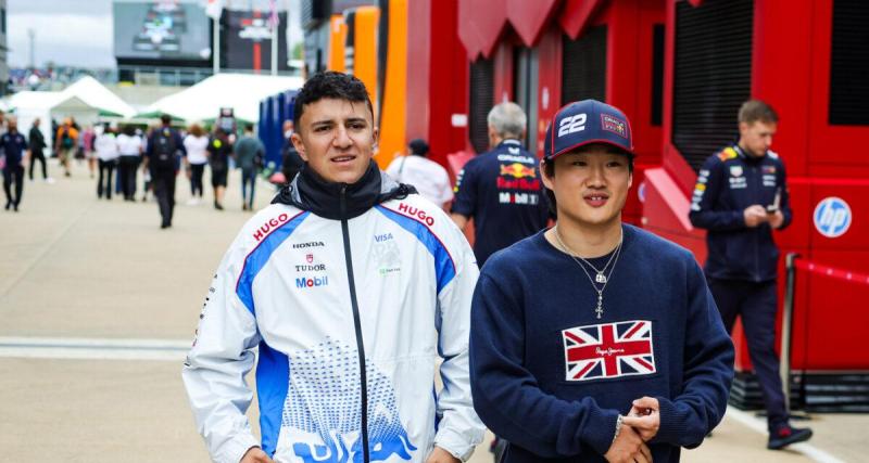  - Red Bull : la décision que tout le monde attend est repoussée