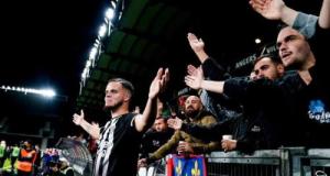 Coupe de France : le but monstrueux inscrit par un ex-grand espoir du SCO Angers