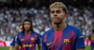 Real Madrid - Barça : la Roja plombée à cause de Yamal ?