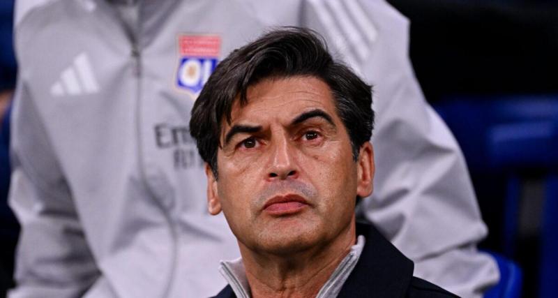  - OL : Fonseca, meilleur entraîneur des Gones de l'histoire ?