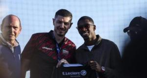 Coupe de France : "Bien sûr qu’ils sont dégoûtés", le président d’Evreux donne des nouvelles de ses joueurs