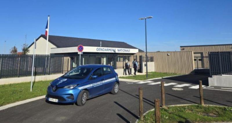  - Flashé en grand excès de vitesse à 96 ans : “Je voulais juste décrasser la voiture !"