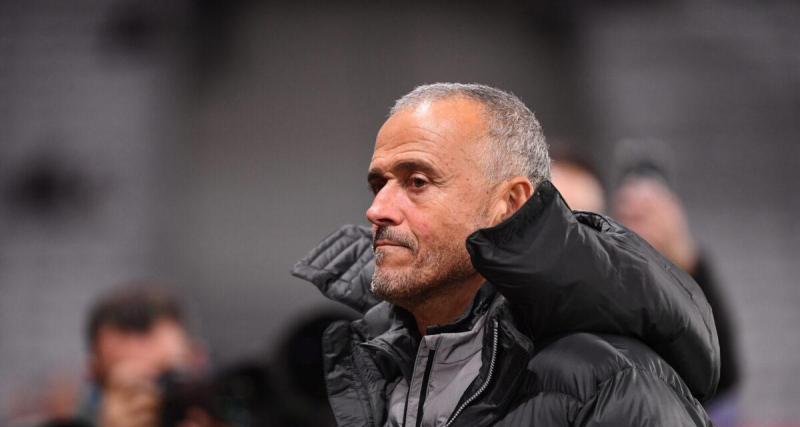  - PSG : une équipe décimée pour Lorient ?