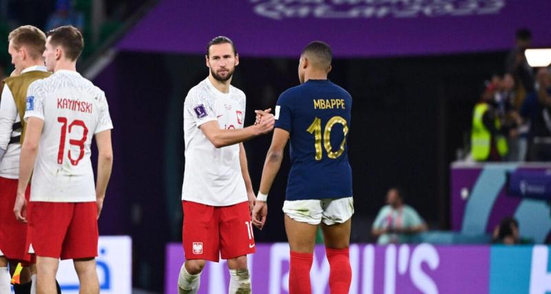  - Mercato : Grzegorz Krychowiak prend są retraite